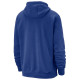 Nike Ανδρικό φούτερ GSW MNK Club Hoodie